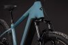 Cube Reaction Hybrid Rookie 540 surfblue'n'black Größe: XS