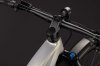 Cube Reaction Hybrid ONE 720  FE pearlsilver'n'chrome Größe: L
