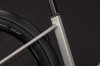 Cube Reaction Hybrid ONE 720  FE pearlsilver'n'chrome Größe: Easy Entry S