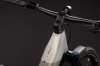 Cube Reaction Hybrid ONE 720  FE pearlsilver'n'chrome Größe: Easy Entry M