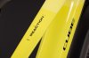 Cube Reaction Hybrid Race 800 FE bananasplit'n'black Größe: M