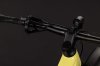 Cube Reaction Hybrid Race 800 FE bananasplit'n'black Größe: Trapeze L