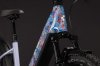 Cube Reaction Hybrid SLX 800 FE artline Größe: Easy Entry S