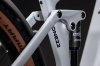 Cube Stereo Hybrid ONE22 Pro 800 FE foggrey'n'sparklerose Größe: M