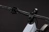 Cube Stereo Hybrid ONE22 Pro 800 FE foggrey'n'sparklerose Größe: XL