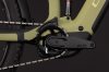 Cube Stereo Hybrid ONE44 Pro 800 FE softwillow'n'green Größe: L