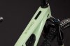 Cube Stereo HPC RACE lindgreen'n'green Größe: S