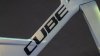 Cube Aerium C:68X Frameset genesisgrid'n'black Größe: XS