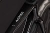 Cube Agree C:62 SLT AXS blackpearl'n'switchwhite Größe: 58 cm