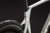 Cube Agree C:62 SLT AXS stormyopal'n'black Größe: 50 cm