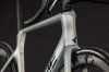 Cube Agree C:62 SLT AXS stormyopal'n'black Größe: 58 cm