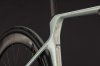 Cube Agree C:62 SLT AXS stormyopal'n'black Größe: 62 cm