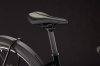 Cube Editor Hybrid Pro 360 FE black'n'irongrey Größe: Trapeze 54 cm