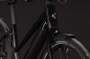 Cube Editor Hybrid Pro 360 FE black'n'irongrey Größe: Trapeze 54 cm