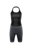 CUBE BLACKLINE WS Trägerhose kurz Größe: XXL (44)