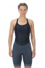 CUBE BLACKLINE WS Trägerhose kurz Größe: XXL (44)