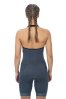 CUBE BLACKLINE WS Trägerhose kurz Größe: XXL (44)