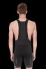 CUBE ROAD/XC Trägerhose kurz Größe: XS