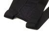 CUBE ROAD/XC Trägerhose kurz Größe: XS