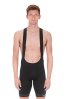 CUBE ROAD/XC Trägerhose kurz Größe: XS
