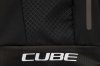 CUBE ROAD/XC Trägerhose kurz Größe: XS