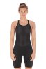 CUBE ROAD/XC WS Trägerhose kurz Größe: XXL (44)