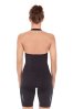 CUBE ROAD/XC WS Trägerhose kurz Größe: XXL (44)