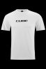 CUBE Organic T-Shirt Classic Logo Größe: XXL