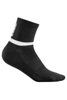 CUBE Socke Mid Cut Blackline Größe: 44-47