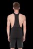 CUBE BLACKLINE Baggy Trägerhose Größe: XS