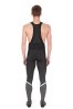 CUBE BLACKLINE Trägerhose lang ohne Pad Größe: M