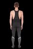 CUBE BLACKLINE Trägerhose lang ohne Pad Größe: XXXL