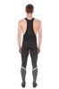 CUBE ROAD/XC Trägerhose lang Größe: XL