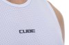 CUBE Funktionsunterhemd Mesh ärmellos Größe: S