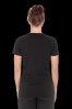 CUBE Organic WS T-Shirt Classic Logo Größe: M (38)