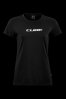 CUBE Organic WS T-Shirt Classic Logo Größe: XXL (44)