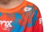 CUBE MTB Trikot ROOKIE X Actionteam langarm Größe: XS (98/104)