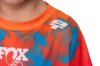 CUBE MTB Trikot ROOKIE X Actionteam kurzarm Größe: XXS (86/92)