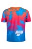 CUBE MTB Trikot ROOKIE X Actionteam kurzarm Größe: XS (98/104)
