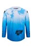 CUBE MTB Trikot ROOKIE X Actionteam langarm Größe: XS (98/104)