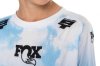 CUBE MTB Trikot ROOKIE X Actionteam langarm Größe: XS (98/104)