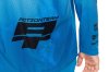 CUBE MTB Trikot ROOKIE X Actionteam langarm Größe: M (122/128)