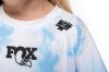 CUBE MTB Trikot ROOKIE X Actionteam kurzarm Größe: XXS (86/92)