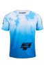 CUBE MTB Trikot ROOKIE X Actionteam kurzarm Größe: XS (98/104)