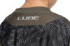 CUBE MTB Trikot ROOKIE TM kurzarm Größe: M (122/128)