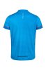 CUBE ROAD/XC Trikot Half Zip ROOKIE kurzarm Größe: M (122/128)