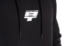 CUBE Hoodie X Actionteam Größe: M