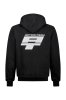 CUBE Hoodie X Actionteam Größe: XXXL