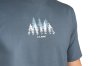 CUBE Organic T-Shirt Forest Größe: XS