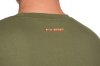 CUBE Organic T-Shirt Retro Größe: M
